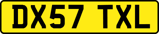 DX57TXL
