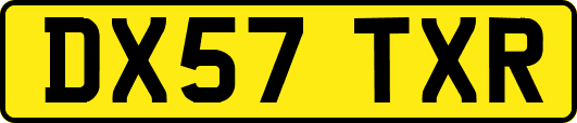DX57TXR