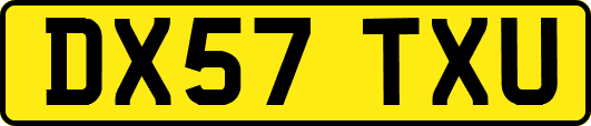 DX57TXU