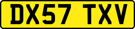 DX57TXV