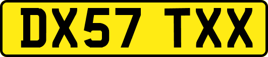 DX57TXX