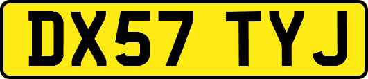 DX57TYJ