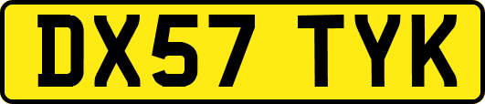 DX57TYK