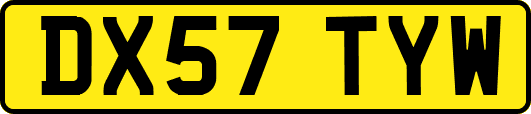 DX57TYW