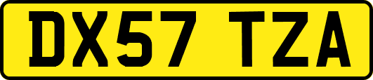 DX57TZA