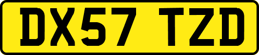 DX57TZD
