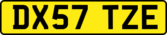 DX57TZE