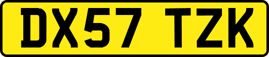 DX57TZK