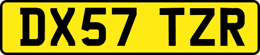 DX57TZR