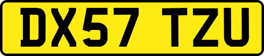 DX57TZU