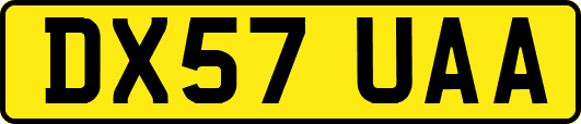 DX57UAA