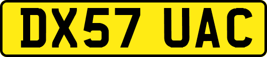 DX57UAC