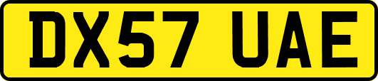 DX57UAE