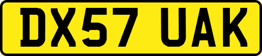 DX57UAK