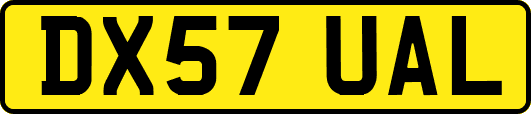 DX57UAL