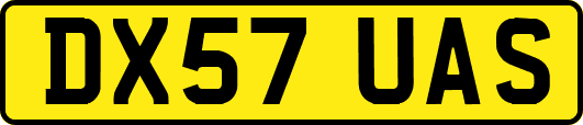 DX57UAS