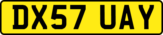DX57UAY