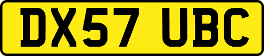 DX57UBC