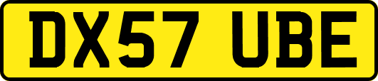DX57UBE