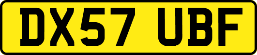 DX57UBF