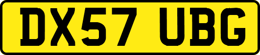 DX57UBG