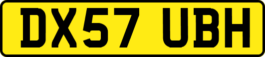 DX57UBH