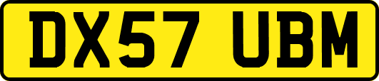DX57UBM