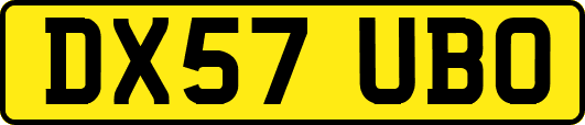 DX57UBO
