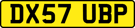 DX57UBP
