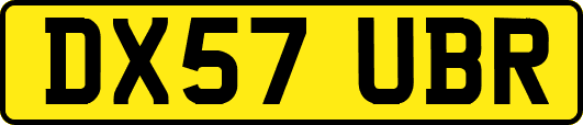 DX57UBR