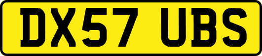 DX57UBS