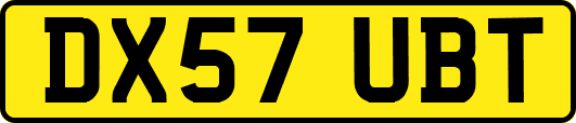 DX57UBT