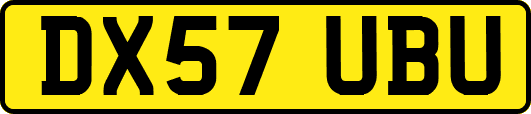 DX57UBU
