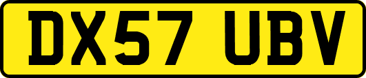 DX57UBV