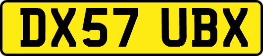 DX57UBX