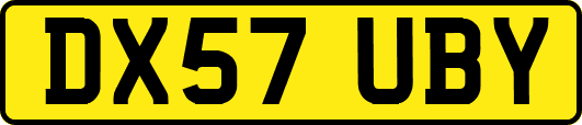 DX57UBY