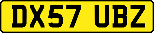 DX57UBZ