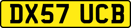 DX57UCB