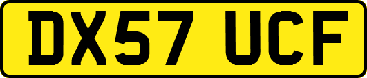 DX57UCF