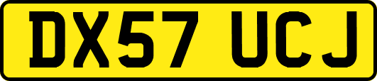 DX57UCJ