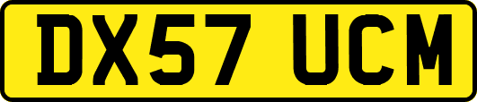 DX57UCM