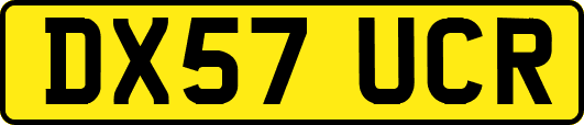 DX57UCR