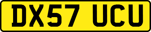 DX57UCU