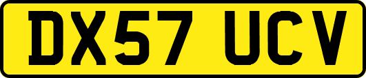 DX57UCV