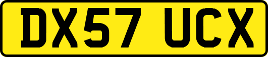 DX57UCX