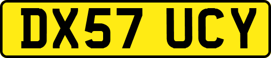 DX57UCY