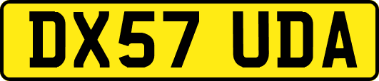 DX57UDA