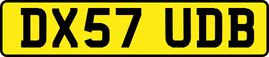 DX57UDB