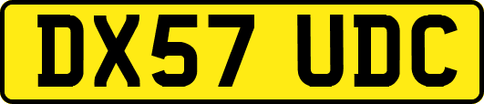 DX57UDC