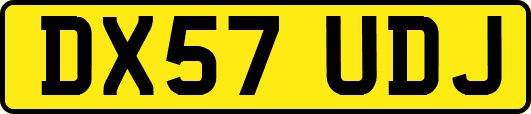 DX57UDJ